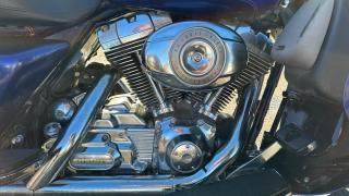 2007 Harley-Davidson FLHTCUI ELECTRA GLIDE ULTRA CLASSIC*LOTS OF UPGRADES* - Photo #13