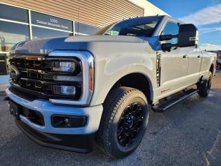 New 2024 Ford F-350 Lariat for sale in Pincher Creek, AB