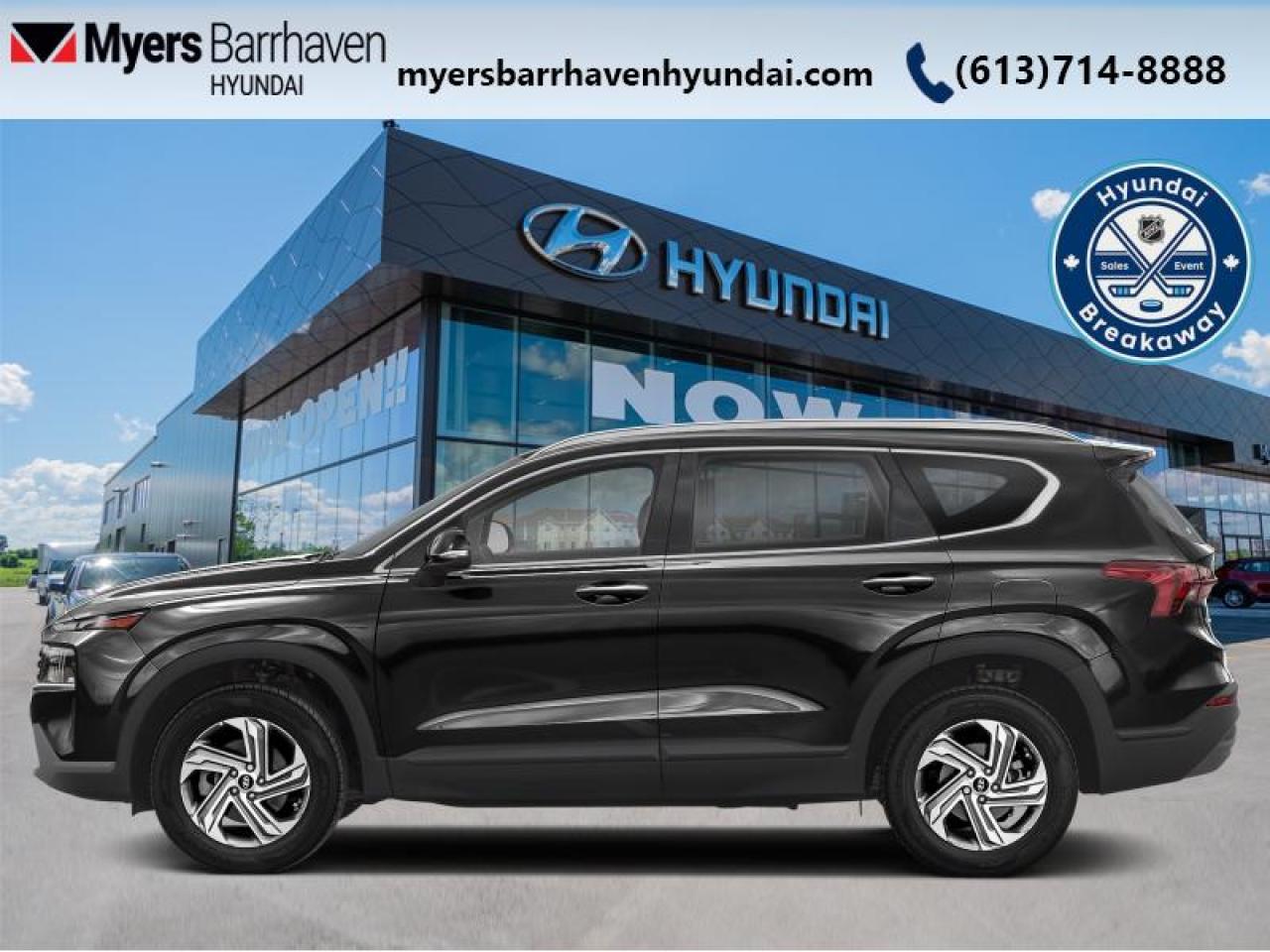 New 2023 Hyundai Santa Fe Preferred AWD w/Trend Package  - $278 B/W for sale in Nepean, ON