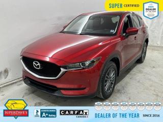Used 2018 Mazda CX-5 GS for sale in Dartmouth, NS