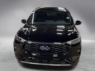 2024 Ford Escape ST-Line Select 401A Photo