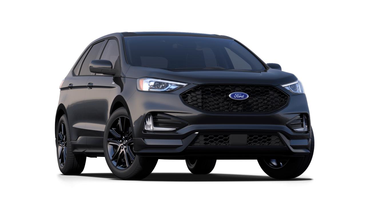 2024 Ford Edge ST Line Photo5