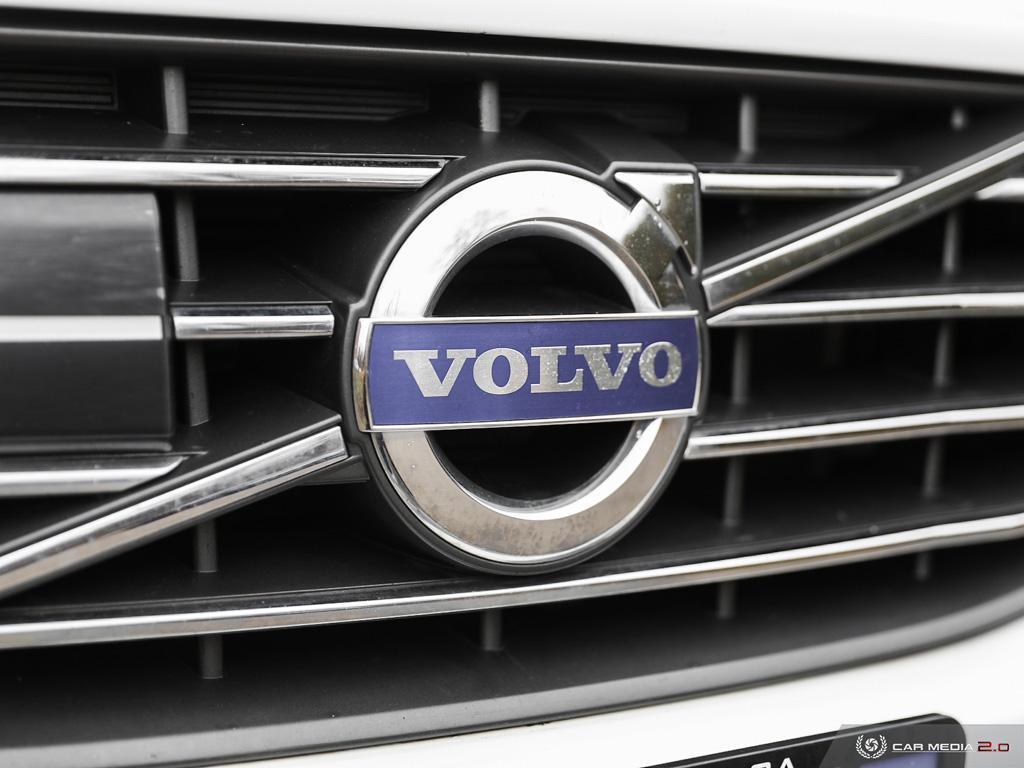 2016 Volvo XC60 T5 Special Edition Premier - Photo #8