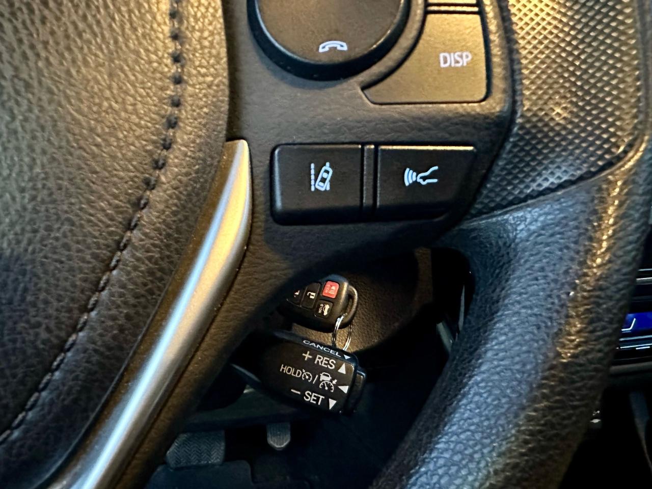 2018 Toyota Corolla  - Photo #17