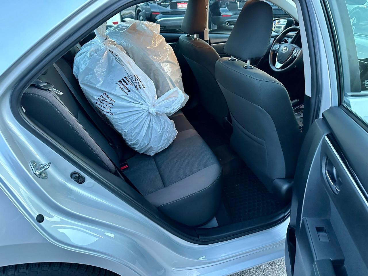 2018 Toyota Corolla  - Photo #13