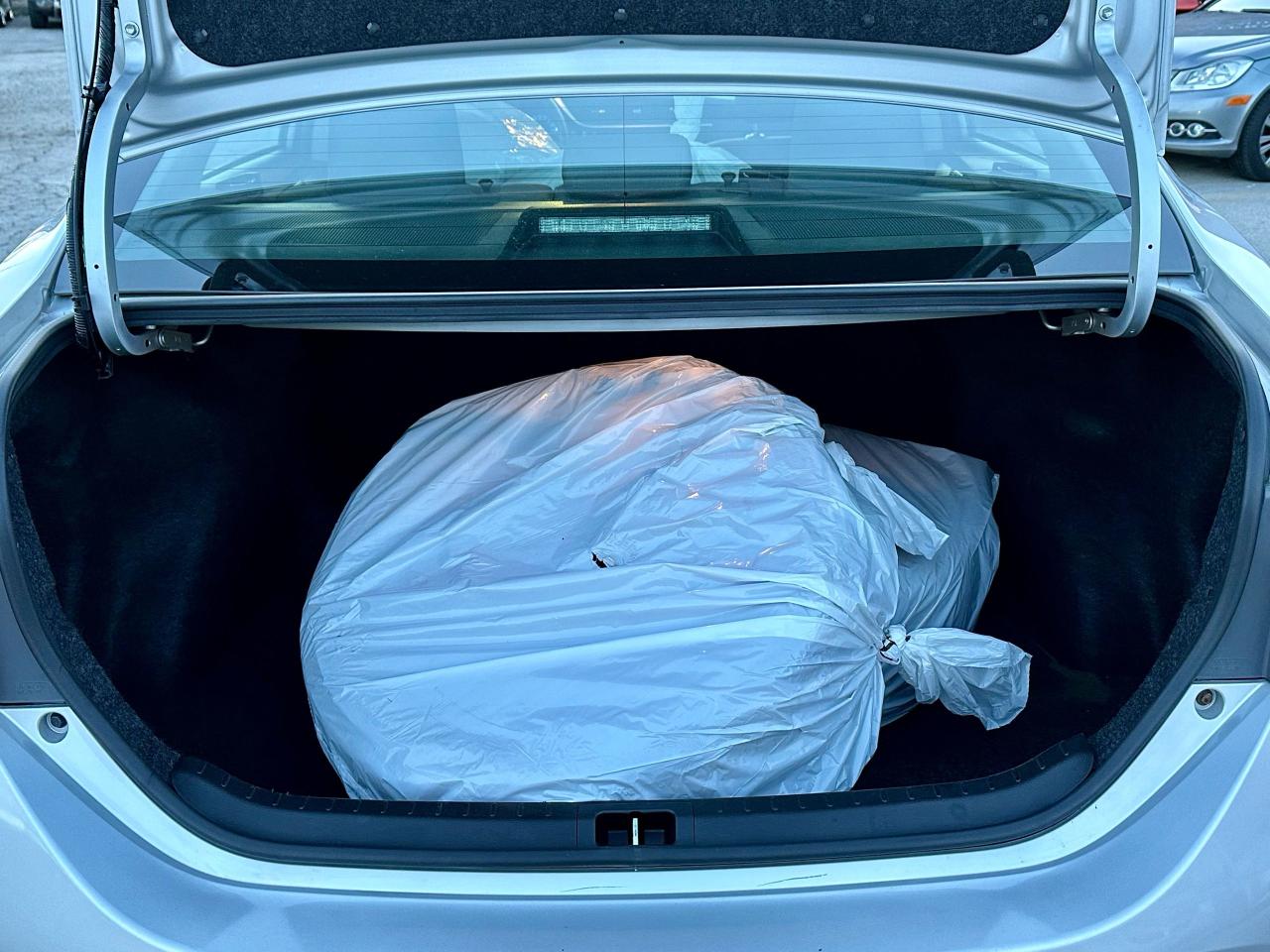 2018 Toyota Corolla  - Photo #12