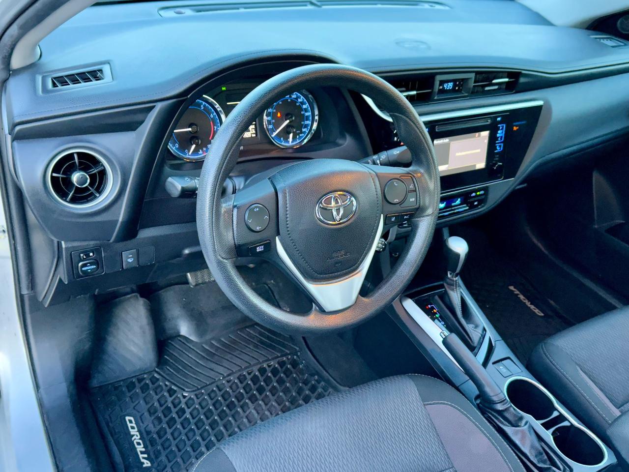 2018 Toyota Corolla  - Photo #19