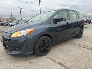 2012 Mazda MAZDA5 GS, 3 YEARS WARRANTY INCLUDED, CERTIFIED - Photo #10