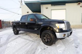 <p>ONE OWNER 2011 FORD F-150 XLT CREW CAB STD BED-4WD SUPERCREW 157 3.5L 6CYL GASOLINE FUEL</p>
<p>REMOTE CAR STARTER ****</p>
<p>FOR A TEST DRIVE OR VIEWING ....</p>
<p> </p>
<p>BACK-UP CAMERA ONSTAR VOCAL ASSIST TELEMATICS BLUETOOTH CONNECTIVITY SATELLITE RADIO SIRIUS VOICE COMMAND/ RECOGNITION 4WD AM/FM/CD PEDALS - ADJUSTABLE 6 PASSENGER BLUETOOTH YES POWER DRIVER SEAT ABS CLOTH SEATS POWER LOCKS AIR BAG CRUISE CONTROL POWER MIRRORS AIR CONDITIONING ELECTRIC MIRRORS POWER STEERING AIRBAG FRONT LEFT FLOOR MATS POWER WINDOWS AIRBAG FRONT LEFT YES HARD TOP SIDE FRONT AIR BAGS AIRBAG FRONT RIGHT MP3 CAPABILITY TRACTION CONTROL AIRBAG FRONT RIGHT YES MP3 INPUT JACK YES USB INPUT</p>