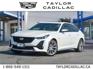 Used 2020 Cadillac CTS Sport-  Aero Kit - $259 B/W for sale in Kingston, ON