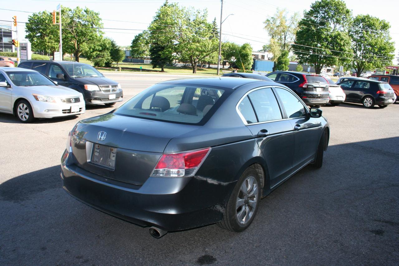 Used 2009 Honda Accord  for sale in Nepean, ON