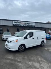 Used 2015 Nissan NV200 SV for sale in Ottawa, ON