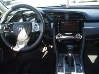 2017 Honda Civic LX,Auto,A/C,Certified,Bluetooth,Backup Camera,USB - Photo #11