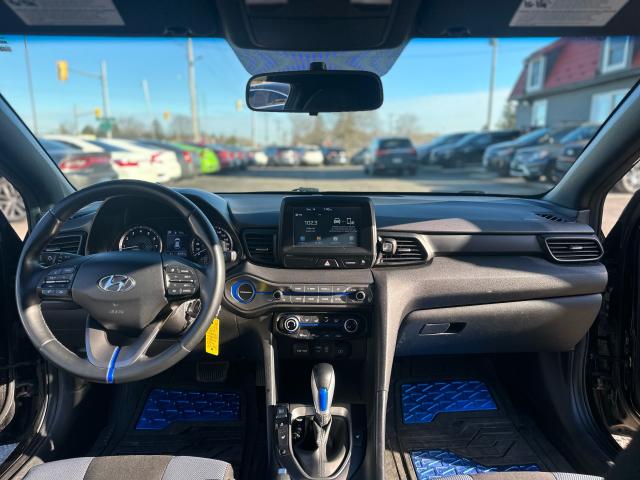 2019 Hyundai Veloster *certified*Automatic*ONLY 80KM Photo12