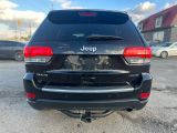 2016 Jeep Grand Cherokee Limited AWD Certified Photo29