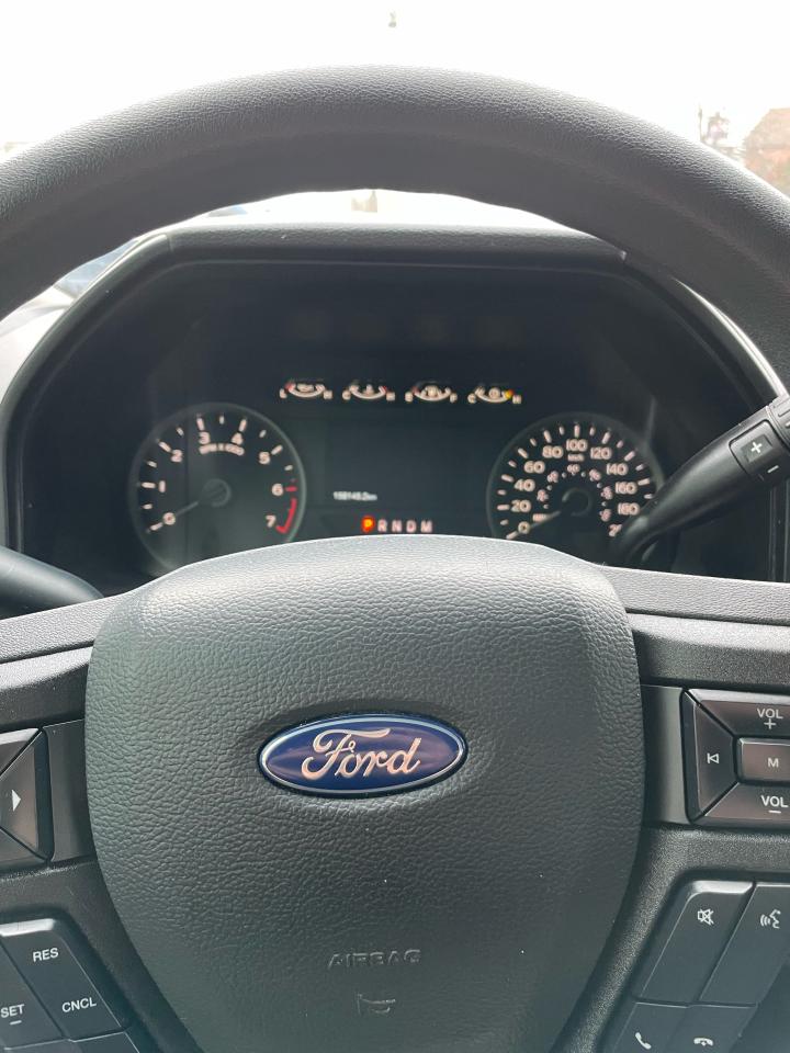 2018 Ford F-150 XLT - Photo #6