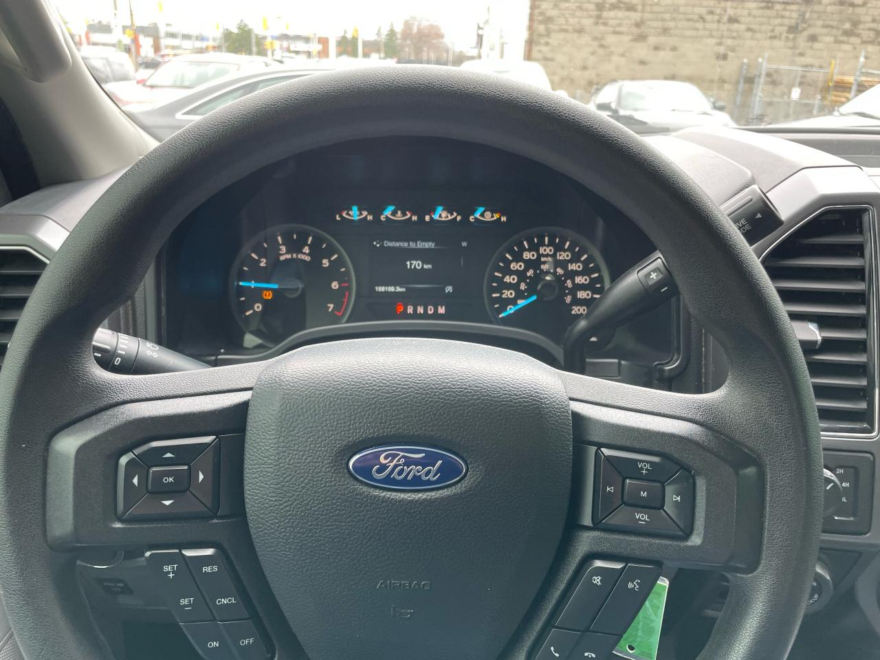 2018 Ford F-150 XLT - Photo #8