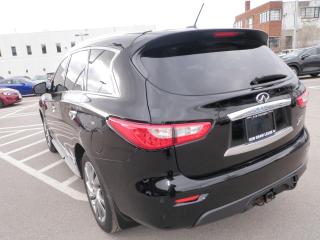 2013 Infiniti JX35 AWD 4DR - Photo #6