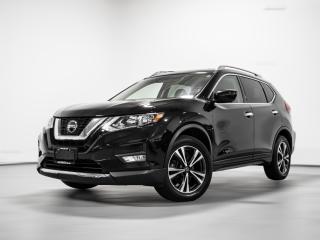 Used 2020 Nissan Rogue AWD SV for sale in North York, ON