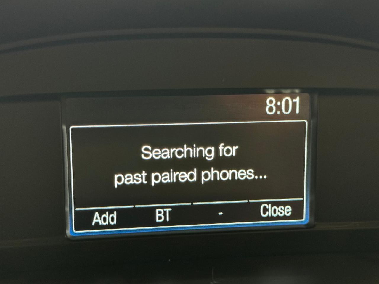 2018 Ford Escape SE ECO+Camera+Bluetooth+Heated Seats+CLEAN CARFAX - Photo #35