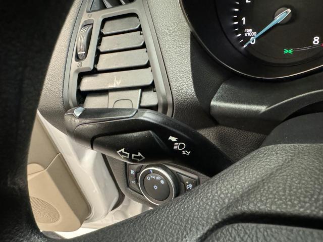 2018 Ford Escape SE ECO+Camera+Bluetooth+Heated Seats+CLEAN CARFAX Photo48