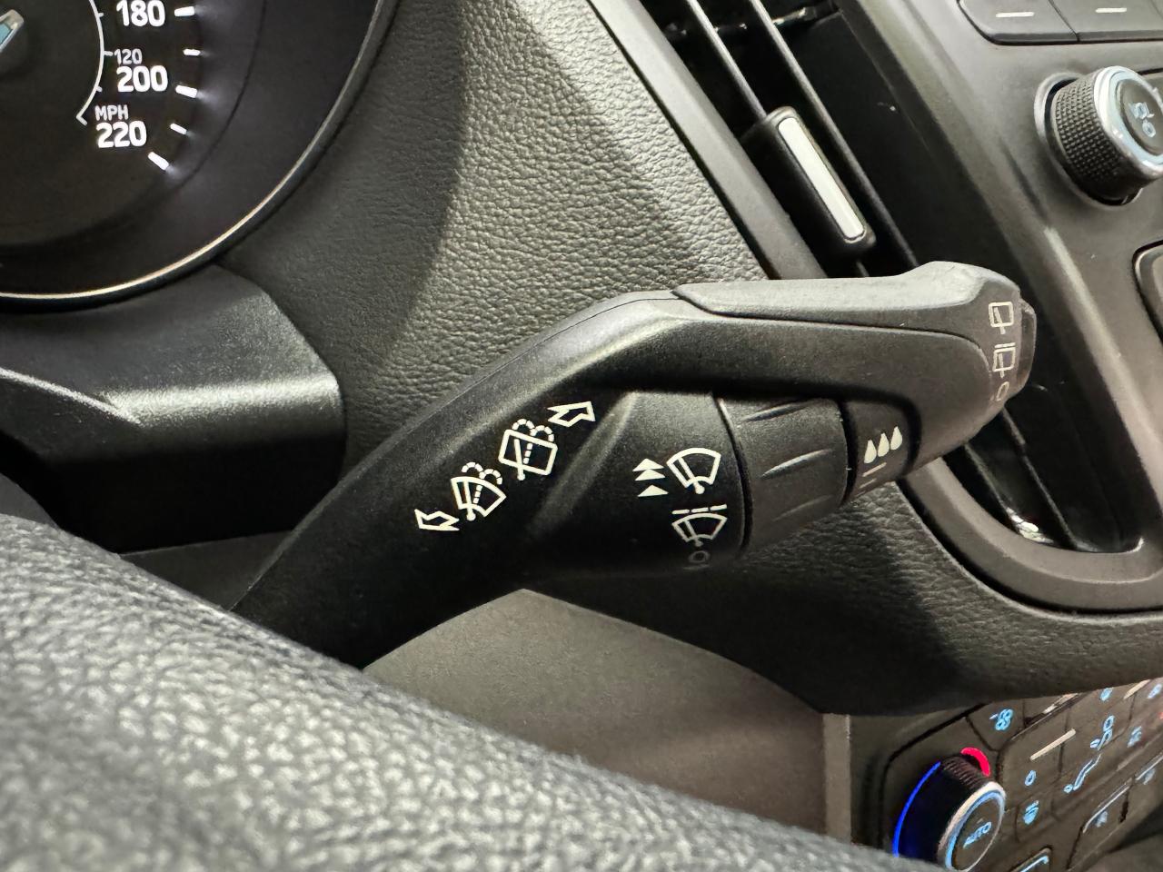 2018 Ford Escape SE ECO+Camera+Bluetooth+Heated Seats+CLEAN CARFAX - Photo #47