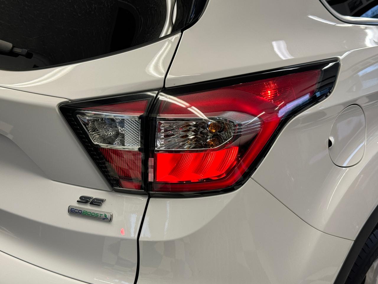 2018 Ford Escape SE ECO+Camera+Bluetooth+Heated Seats+CLEAN CARFAX - Photo #67
