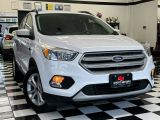 2018 Ford Escape SE ECO+Camera+Bluetooth+Heated Seats+CLEAN CARFAX Photo84