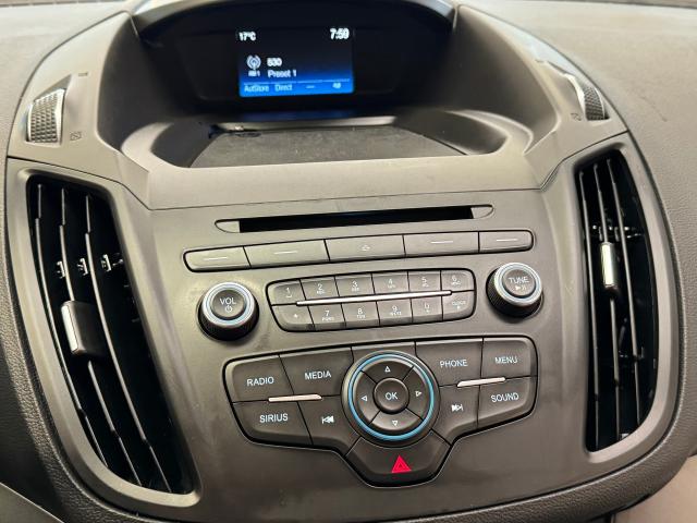 2018 Ford Escape SE ECO+Camera+Bluetooth+Heated Seats+CLEAN CARFAX Photo28
