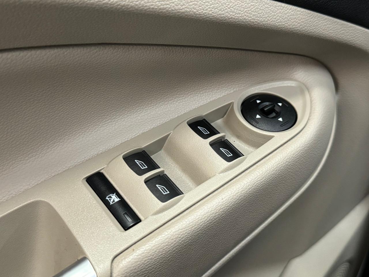 2018 Ford Escape SE ECO+Camera+Bluetooth+Heated Seats+CLEAN CARFAX - Photo #50