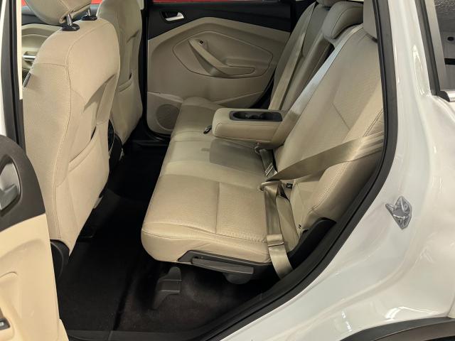2018 Ford Escape SE ECO+Camera+Bluetooth+Heated Seats+CLEAN CARFAX Photo24