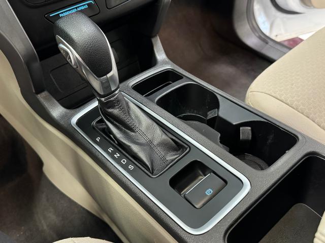 2018 Ford Escape SE ECO+Camera+Bluetooth+Heated Seats+CLEAN CARFAX Photo38