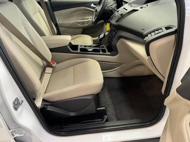 2018 Ford Escape SE ECO+Camera+Bluetooth+Heated Seats+CLEAN CARFAX Photo22