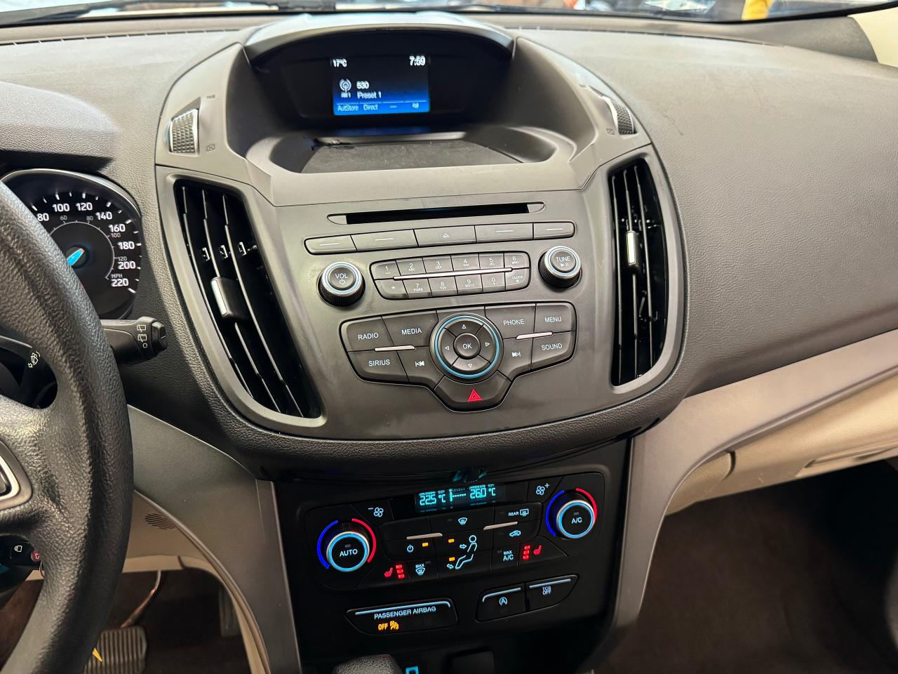 2018 Ford Escape SE ECO+Camera+Bluetooth+Heated Seats+CLEAN CARFAX Photo79