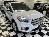 2018 Ford Escape SE ECO+Camera+Bluetooth+Heated Seats+CLEAN CARFAX Photo74