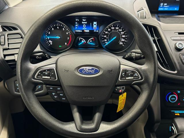 2018 Ford Escape SE ECO+Camera+Bluetooth+Heated Seats+CLEAN CARFAX Photo9