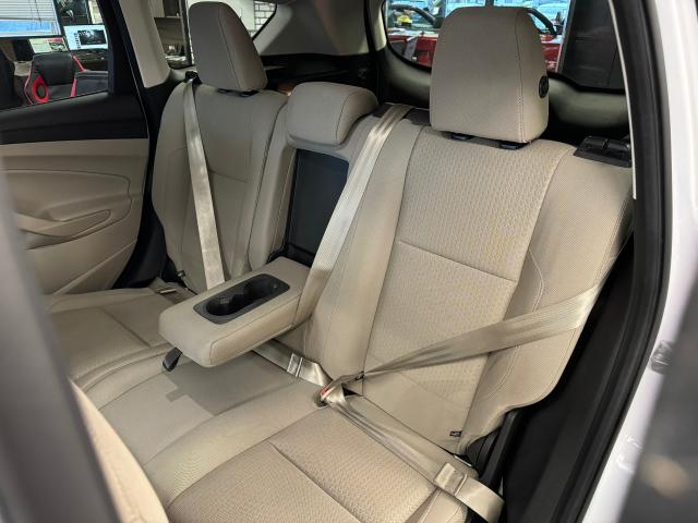 2018 Ford Escape SE ECO+Camera+Bluetooth+Heated Seats+CLEAN CARFAX Photo25