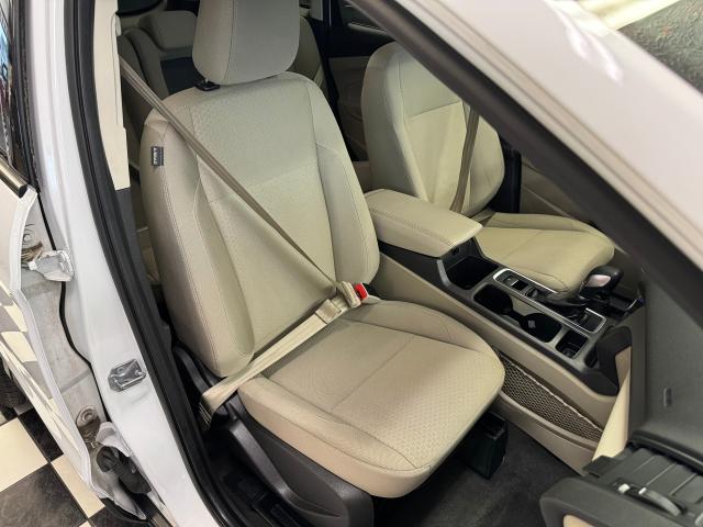 2018 Ford Escape SE ECO+Camera+Bluetooth+Heated Seats+CLEAN CARFAX Photo23