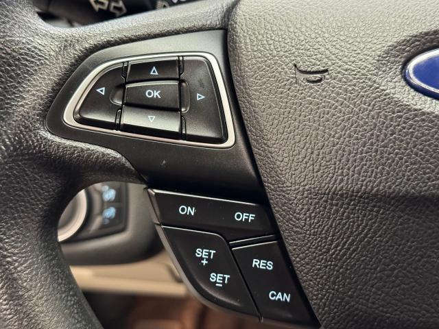 2018 Ford Escape SE ECO+Camera+Bluetooth+Heated Seats+CLEAN CARFAX Photo45