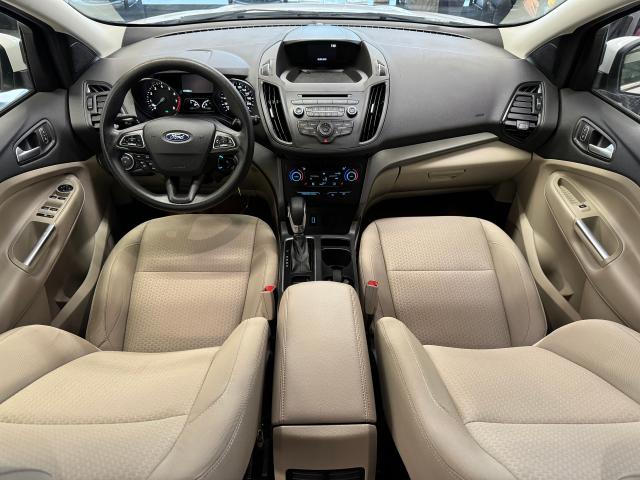 2018 Ford Escape SE ECO+Camera+Bluetooth+Heated Seats+CLEAN CARFAX Photo8