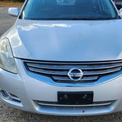 <p>      FULLY CERTIFIED with Experienced Mechanic <br />      FREE 3 Years Extended Warranty for Transmission, Engine and Power train $1000 per claim <br />      Free Verified Carfax report <br />      Detailed inside and outside <br />      Financing with Prime Lenders <br />Nissan Altima 2012 FWD, 172180km. New brakes, Drive excellent. Price $7995+HST+Plates. </p>