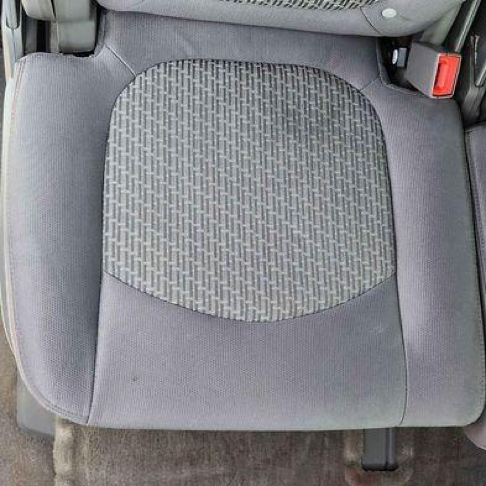 2011 Chevrolet Traverse LS - Photo #10
