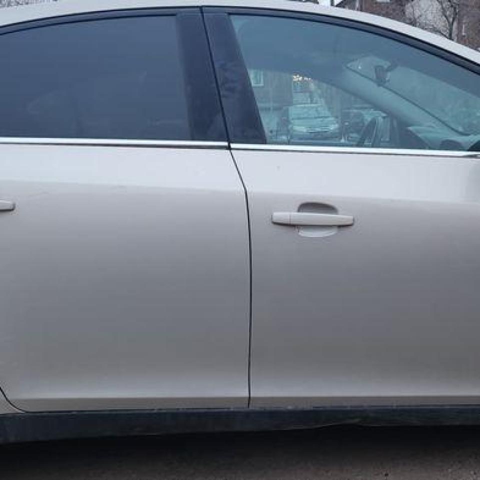 2014 Chevrolet Cruze 1LT - Photo #5