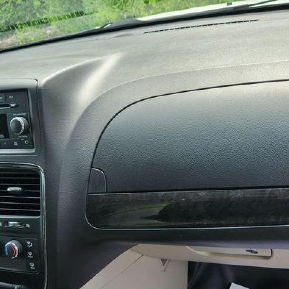 2013 Dodge Cargo Van Base - Photo #6