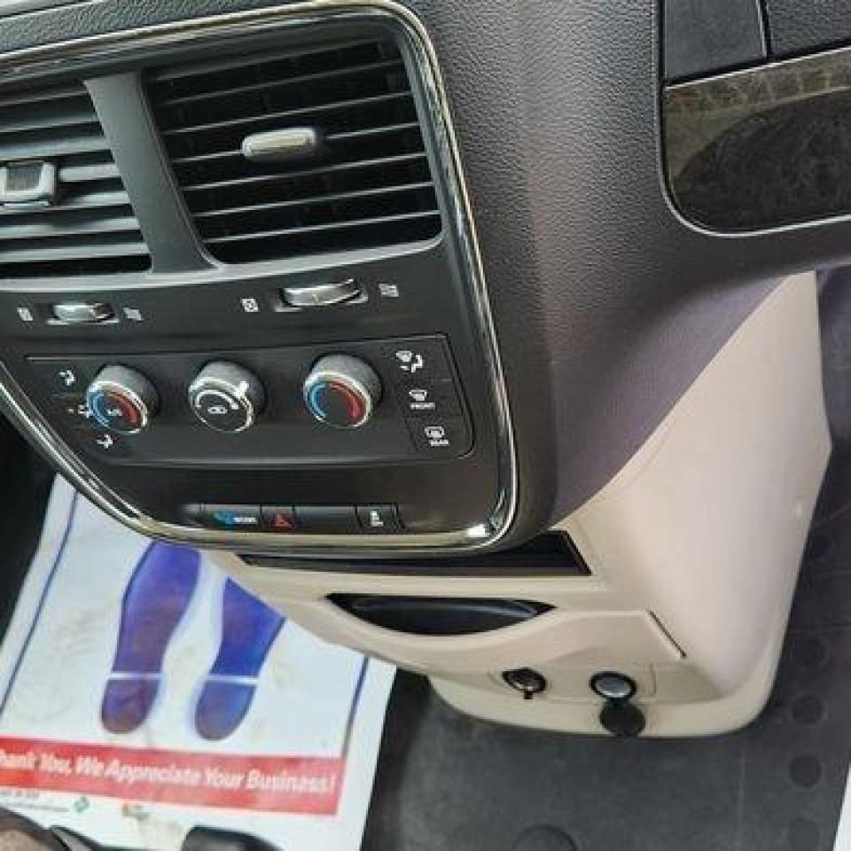 2013 Dodge Cargo Van Base - Photo #7