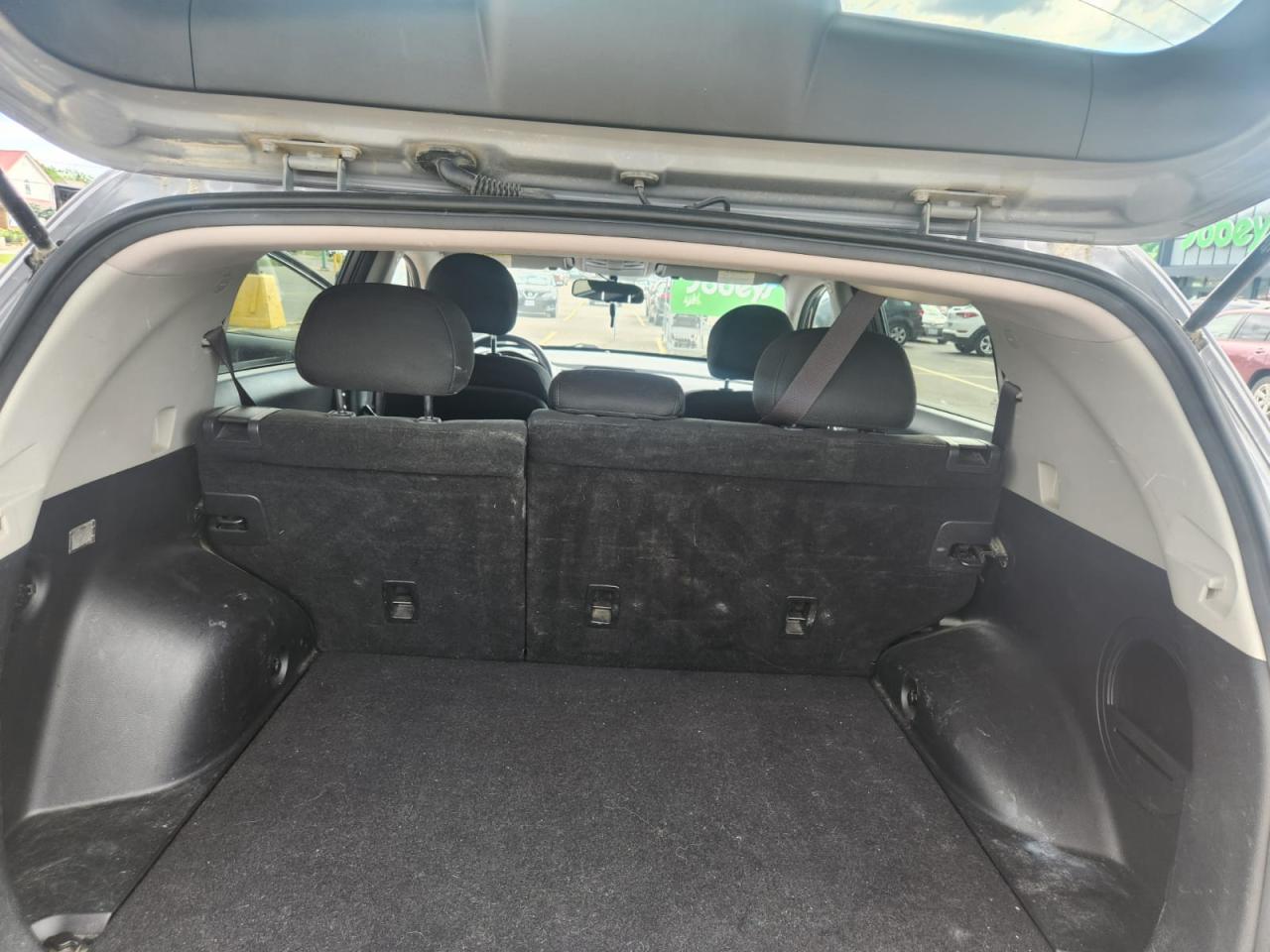 2014 Kia Sportage AWD 4DR AUTO - Photo #17
