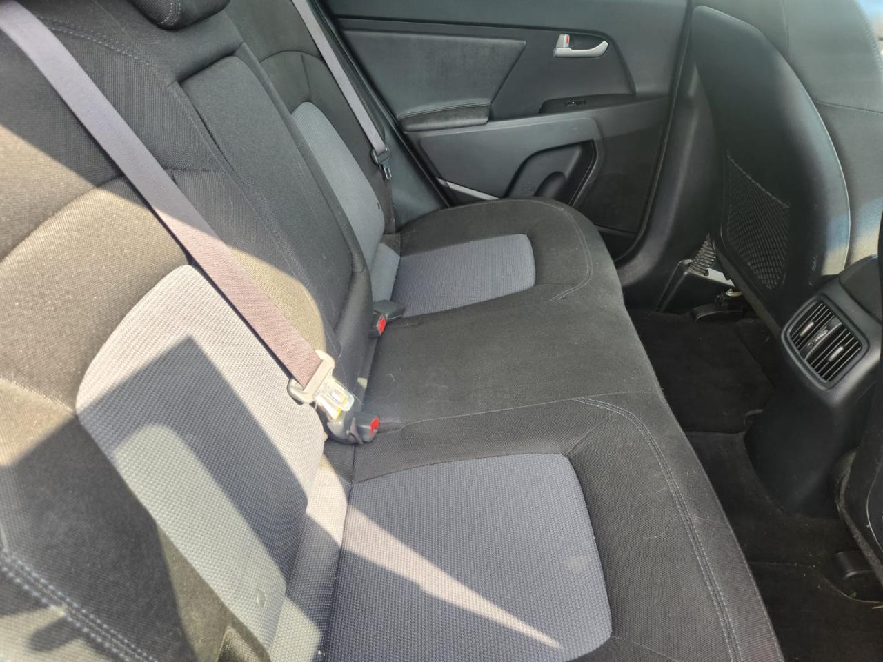 2014 Kia Sportage AWD 4DR AUTO - Photo #8