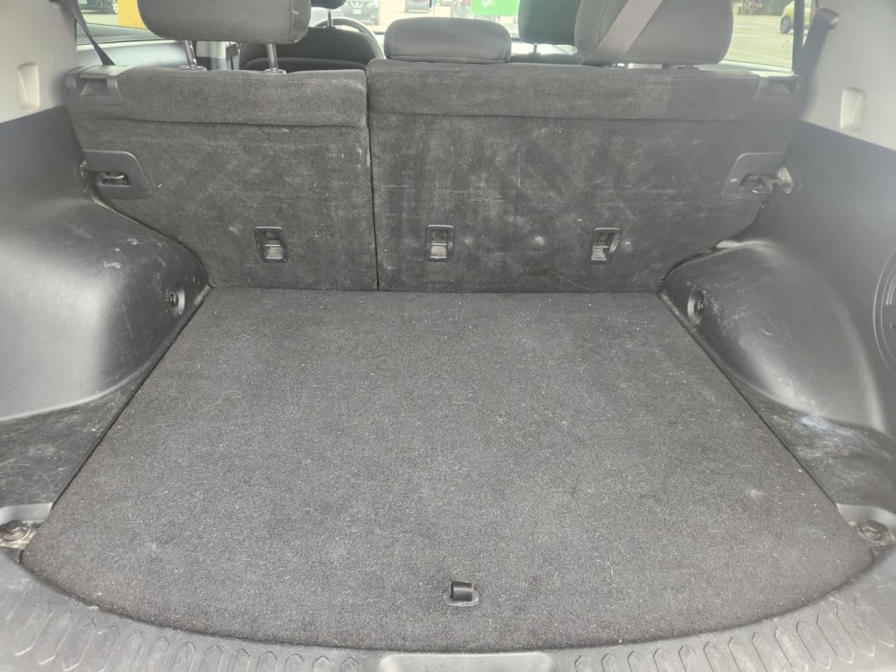 2014 Kia Sportage AWD 4DR AUTO - Photo #16