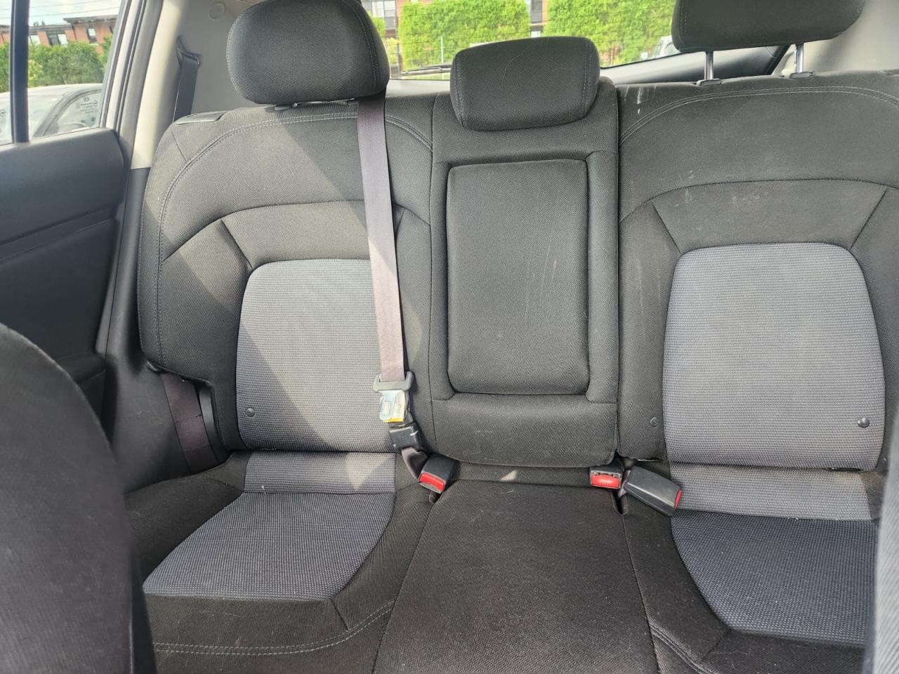 2014 Kia Sportage AWD 4DR AUTO - Photo #12