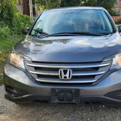 Used 2014 Honda CR-V LX for sale in Brantford, ON